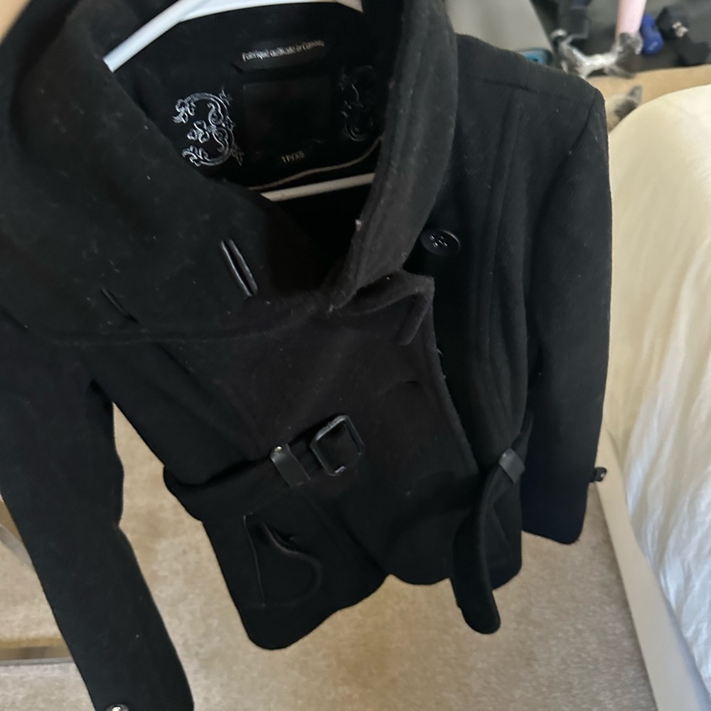 Black jacket - Picture 9 of 10